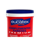 Massa Corrida 25KG (BALDE) Eucatex 