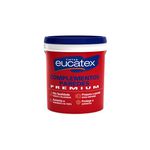 Massa para Madeira 1,4kg Eucatex