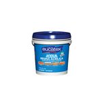 Resina Acrílica Base Água 3,6L (Balde) Eucatex