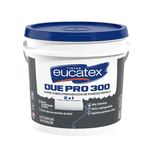 Fundo Preparador de Paredes Due Pro 300 15L Branco Eucatex