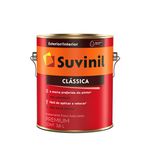 Tinta Clássica Fosco 3,6L Suvinil 