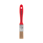 Trincha Para Pintura Cerdas Sintéticas Plumatek 315 3/4