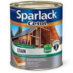 Verniz Cetol Stain Balance Acetinado Base Água 900ML Sparlack