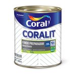 Coralit Fundo Preparador Balance 900ML Coral
