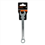 Chave Combinada 17mm Foxlux 