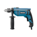 Furadeira De Impacto 1/2" 750W 127V WS3174U Wesco