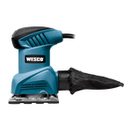 Lixadeira Oscilante 240W 127V WS4151U Wesco