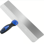 Espátula T. Aço Inox Profisional 40CM 2170 Tigre