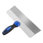 Espátula T. Aço Inox Profissional 30CM 2170 Tigre