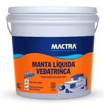 Manta Liquida Vedatrinca 1kg Mactra 