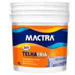 Impermeabilizante P/telhas Telhafria 18kg Mactra 