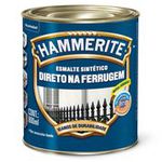 Esmalte Sintético Hammerite 800ML