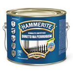 Esmalte Sintético Hammerite 2,4ML