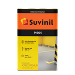 Tinta Acrílica Pisos Fosco 18L Suvinil