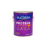 Tinta Acrílica Protege Fosco 3,6L Eucatex