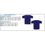 Camiseta Petspace estrelas