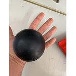 Bola maciça GG 100mm diâmetro 