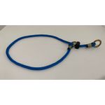 Colar Enforcador Profissional Para Cães Com Regulador corda 6mm