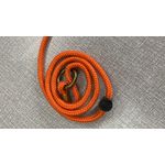 Colar Enforcador Profissional Para Cães Com Regulador corda 6mm