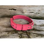 COLEIRA BABY LISA 3cm rosa pink