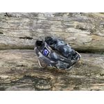 COLEIRA TÁTICA 5cm COM ALÇA camuflado choque