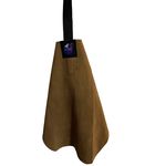 Couro Para Caça E Drive Couro Natural Flirt Pole