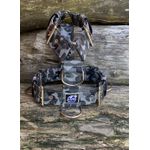 Peitoral universal camuflado CHOQUE