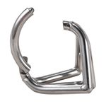 Argola Clicker Com Pontas Triangulares