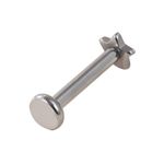 Rosca Interna Labret Com Topo Estrela Rosca Interna