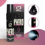 Perfume Phero Feminino 15Ml