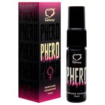 Perfume Phero Feminino 15Ml