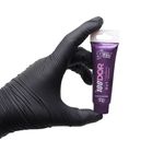 100Dor 6X1 Gel Excitante Anal Multifunções 18G