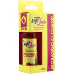 Gel Hot Comestível 15Ml