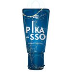 PIKASSO GEL COMESTÍVEL ESQUENTA, GELA E VIBRA 18G