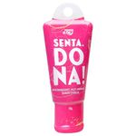 Senta Dona Gel Adstringente Hot Vibrante 18g 