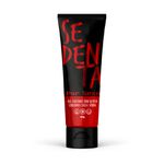 Sedenta Por Sexo Gel Comestível com Glitter 50g