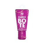 Dando o Bote Gel Deslizante Anal Vibrante 18g