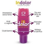 InDolor Gel Dessensibilizante anal 15g 