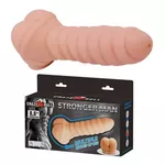 Masturbador Masculino- Stronger Man