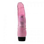 Vibrador de Ponto G com Vibro