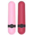  Bullet com Vibrador 