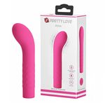  Vibrador de Ponto G - Atlas - Pretty Love