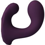 Vibrador de Ponto G - Billy - À Longa distância - APP - Pretty Love