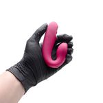 Vibrador de Ponto G e Clitóris