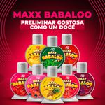 Maxx Babaloo Gel Comestível para Oral 20g 