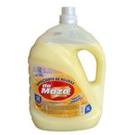 AMACIANTE DE ROUPAS TOQUE DE PRIMAVERA 5L MAZA