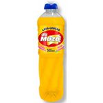 DETERGENTE LAVA-LOUCAS NEUTRO 500ML MAZA