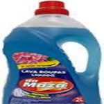 MAZA LAVA ROUPAS LIQUIDO CLASSICO 2L