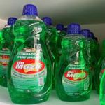 LIMPADOR PERFUMADO EUCALPTO 1L MAZA