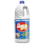 LIMPA PEDRAS MAZA 2L